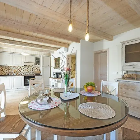 Hébergement de vacances Stone House Dijana Istria Sveti Lovrec