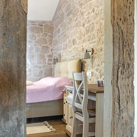 Hébergement de vacances Stone House Dijana Istria Sveti Lovrec