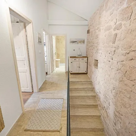 Stone House Dijana Istria Sveti Lovrec Hébergement de vacances Sveti Lovreč Pazenatički