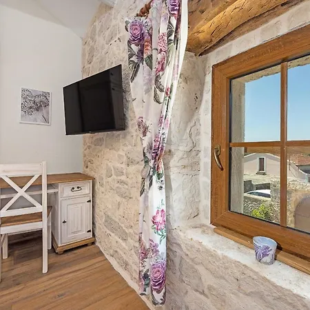 Hébergement de vacances Stone House Dijana Istria Sveti Lovrec