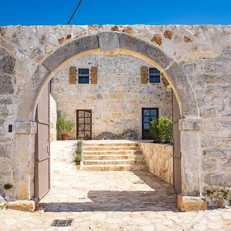 Hébergement de vacances Stone House Dijana Istria Sveti Lovrec