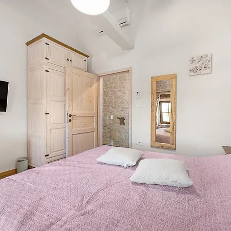 Stone House Dijana Istria Sveti Lovrec