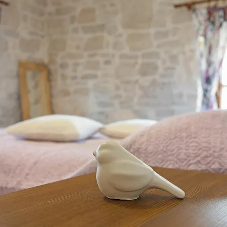 Stone House Dijana Istria Sveti Lovrec *