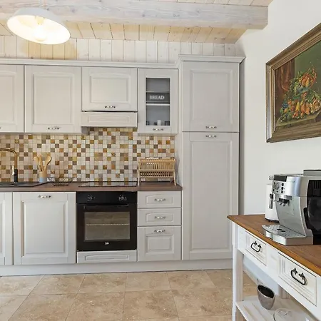 Hébergement de vacances Stone House Dijana Istria Sveti Lovrec Sveti Lovreč Pazenatički